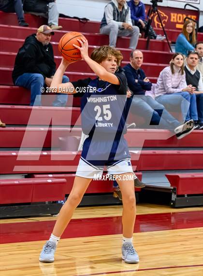 Thumbnail 3 in Washington-Liberty @ Oakton photogallery.