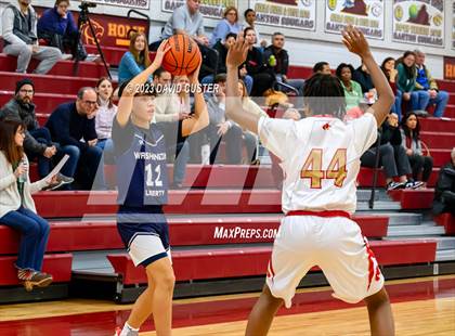 Thumbnail 3 in Washington-Liberty @ Oakton photogallery.
