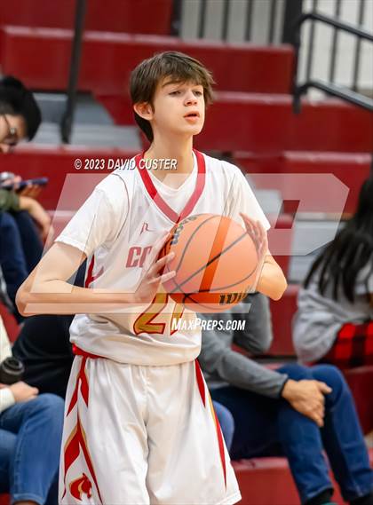 Thumbnail 2 in Washington-Liberty @ Oakton photogallery.