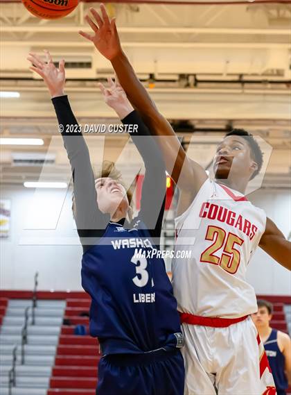 Thumbnail 2 in Washington-Liberty @ Oakton photogallery.