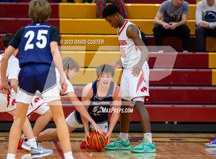Thumbnail 3 in Washington-Liberty @ Oakton photogallery.