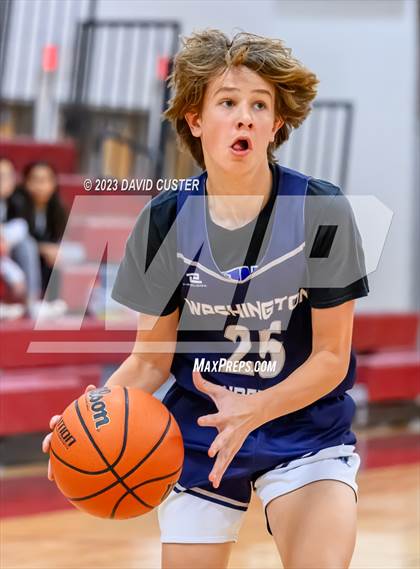 Thumbnail 1 in Washington-Liberty @ Oakton photogallery.