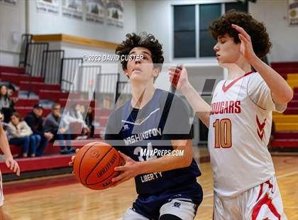 Thumbnail 2 in Washington-Liberty @ Oakton photogallery.