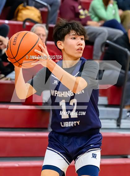 Thumbnail 3 in Washington-Liberty @ Oakton photogallery.