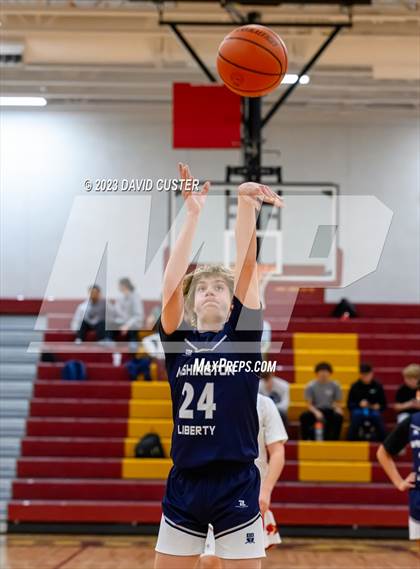 Thumbnail 1 in Washington-Liberty @ Oakton photogallery.