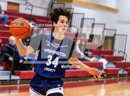 Thumbnail 1 in Washington-Liberty @ Oakton photogallery.
