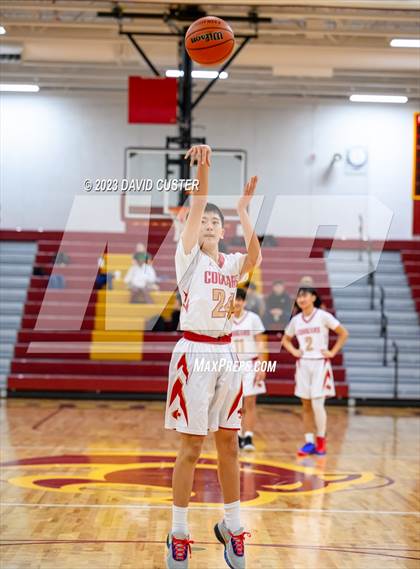 Thumbnail 1 in Washington-Liberty @ Oakton photogallery.