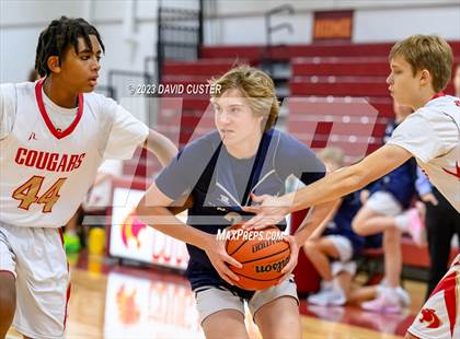 Thumbnail 1 in Washington-Liberty @ Oakton photogallery.