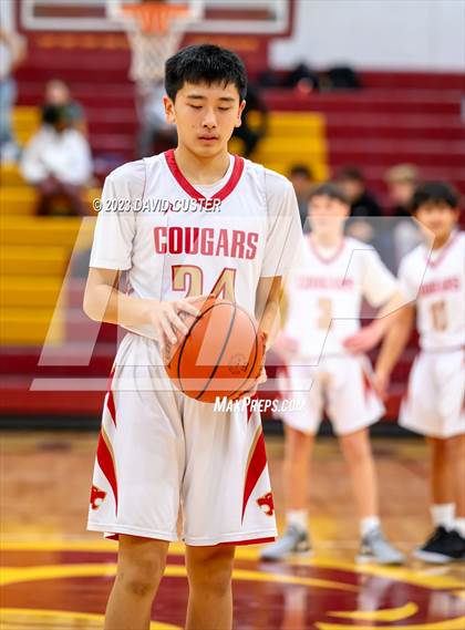 Thumbnail 3 in Washington-Liberty @ Oakton photogallery.