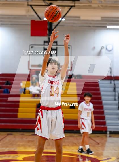 Thumbnail 1 in Washington-Liberty @ Oakton photogallery.