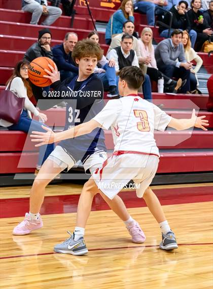 Thumbnail 3 in Washington-Liberty @ Oakton photogallery.