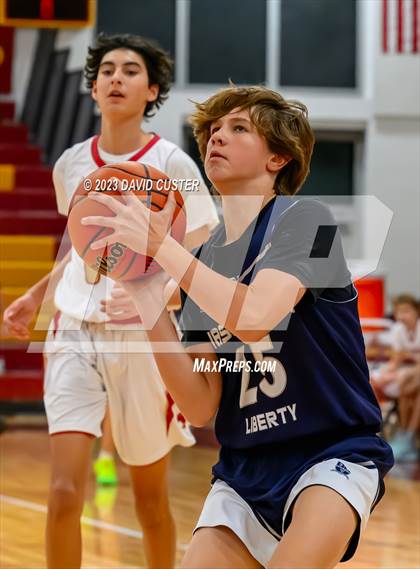 Thumbnail 1 in Washington-Liberty @ Oakton photogallery.