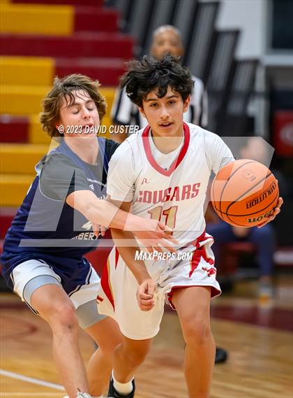 Thumbnail 3 in Washington-Liberty @ Oakton photogallery.
