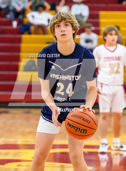 Thumbnail 2 in Washington-Liberty @ Oakton photogallery.