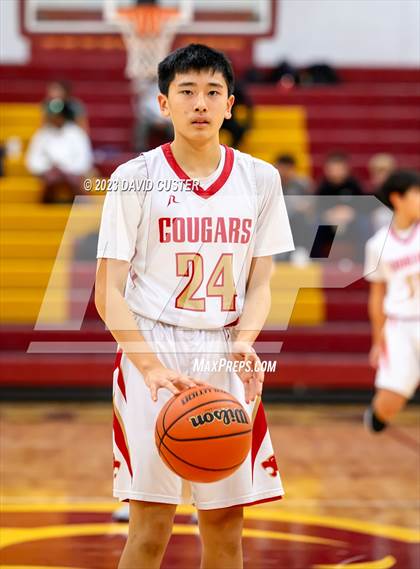 Thumbnail 1 in Washington-Liberty @ Oakton photogallery.