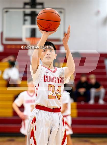 Thumbnail 3 in Washington-Liberty @ Oakton photogallery.