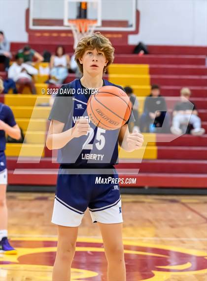 Thumbnail 3 in Washington-Liberty @ Oakton photogallery.