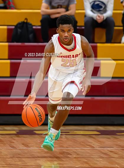 Thumbnail 1 in Washington-Liberty @ Oakton photogallery.