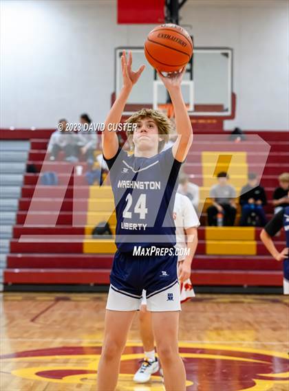 Thumbnail 3 in Washington-Liberty @ Oakton photogallery.