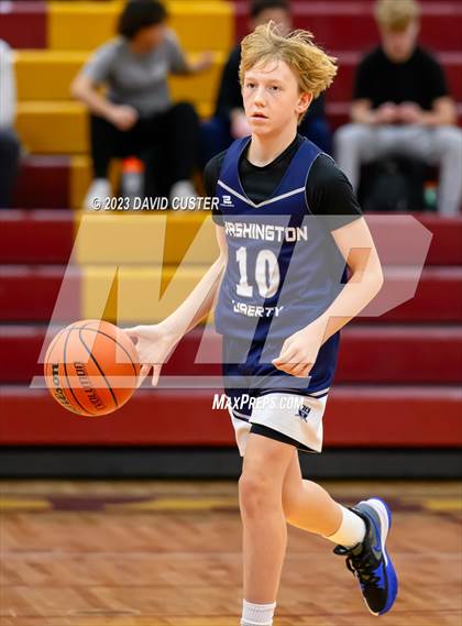 Thumbnail 1 in Washington-Liberty @ Oakton photogallery.