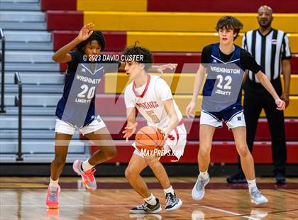 Thumbnail 1 in Washington-Liberty @ Oakton photogallery.
