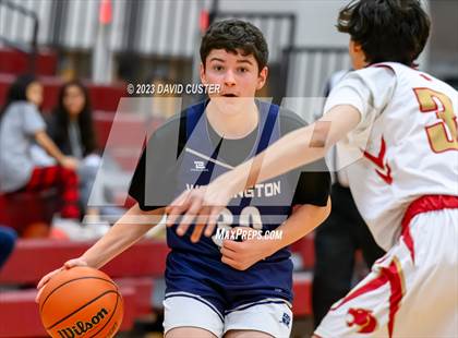 Thumbnail 3 in Washington-Liberty @ Oakton photogallery.