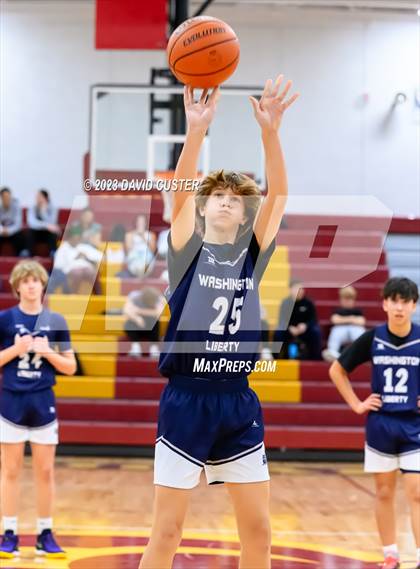 Thumbnail 3 in Washington-Liberty @ Oakton photogallery.