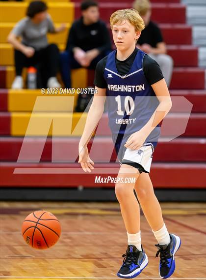 Thumbnail 3 in Washington-Liberty @ Oakton photogallery.