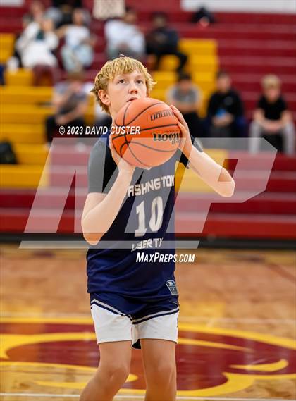 Thumbnail 3 in Washington-Liberty @ Oakton photogallery.