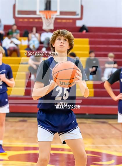 Thumbnail 1 in Washington-Liberty @ Oakton photogallery.