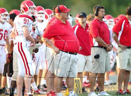 Thumbnail 2 in Central @ Waubonsie Valley photogallery.