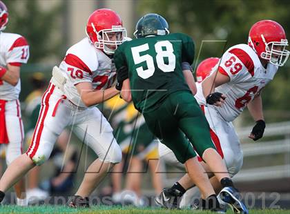 Thumbnail 2 in Central @ Waubonsie Valley photogallery.