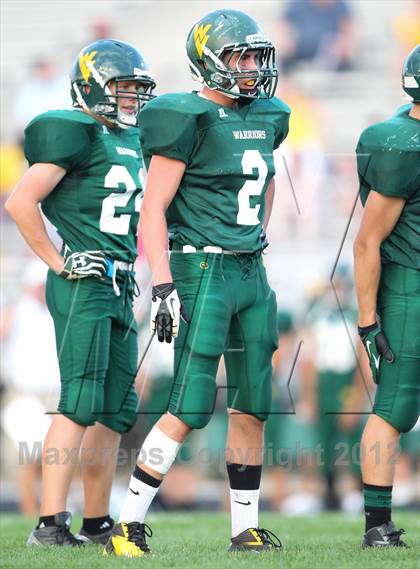 Thumbnail 3 in Central @ Waubonsie Valley photogallery.