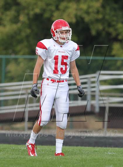 Thumbnail 1 in Central @ Waubonsie Valley photogallery.