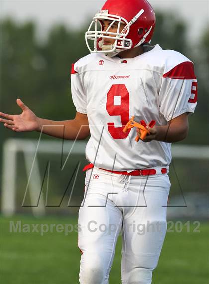 Thumbnail 1 in Central @ Waubonsie Valley photogallery.