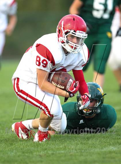 Thumbnail 1 in Central @ Waubonsie Valley photogallery.