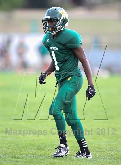 Thumbnail 2 in Central @ Waubonsie Valley photogallery.