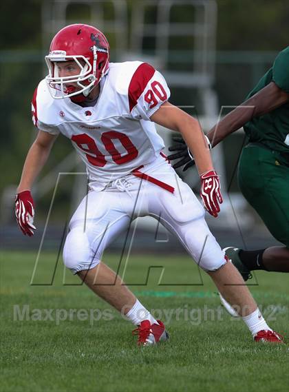 Thumbnail 2 in Central @ Waubonsie Valley photogallery.