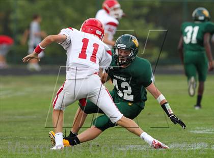 Thumbnail 3 in Central @ Waubonsie Valley photogallery.
