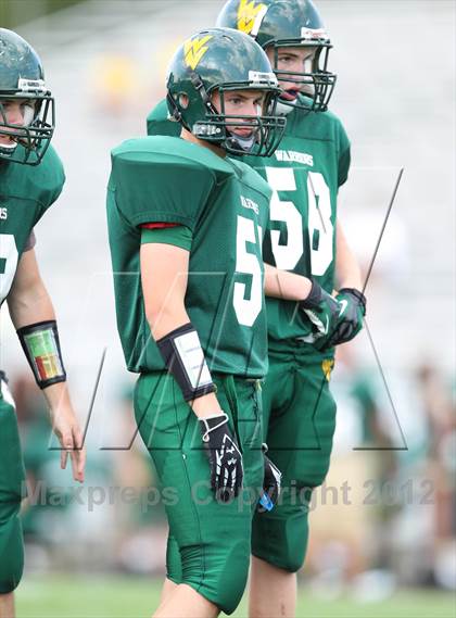 Thumbnail 1 in Central @ Waubonsie Valley photogallery.