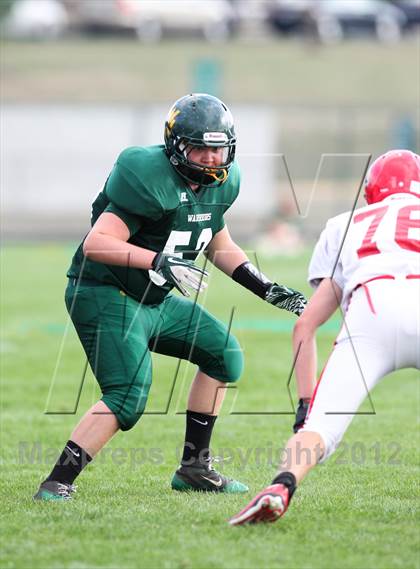 Thumbnail 2 in Central @ Waubonsie Valley photogallery.
