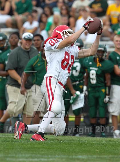 Thumbnail 3 in Central @ Waubonsie Valley photogallery.