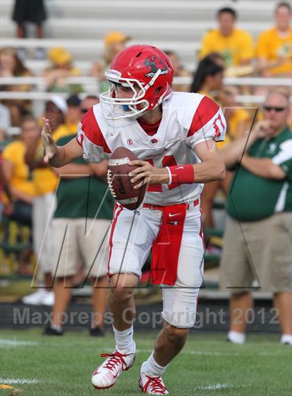 Thumbnail 2 in Central @ Waubonsie Valley photogallery.
