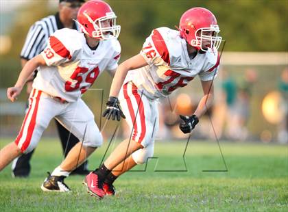Thumbnail 3 in Central @ Waubonsie Valley photogallery.