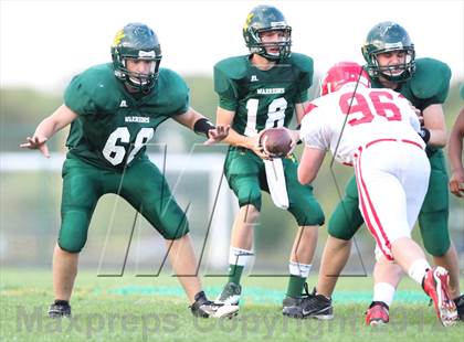 Thumbnail 3 in Central @ Waubonsie Valley photogallery.