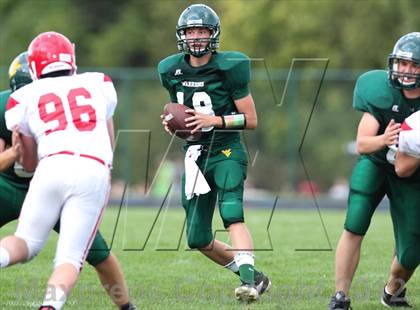 Thumbnail 2 in Central @ Waubonsie Valley photogallery.