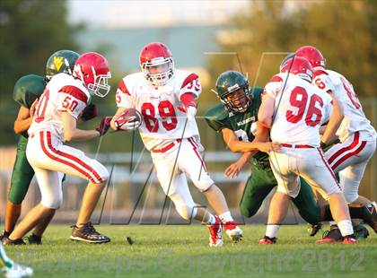 Thumbnail 3 in Central @ Waubonsie Valley photogallery.
