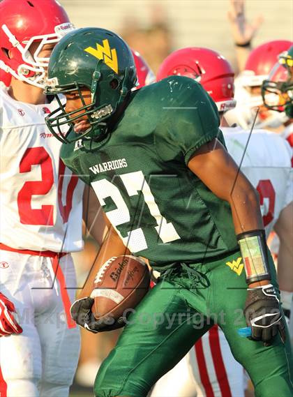 Thumbnail 2 in Central @ Waubonsie Valley photogallery.