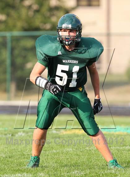 Thumbnail 1 in Central @ Waubonsie Valley photogallery.