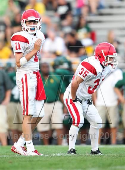 Thumbnail 2 in Central @ Waubonsie Valley photogallery.